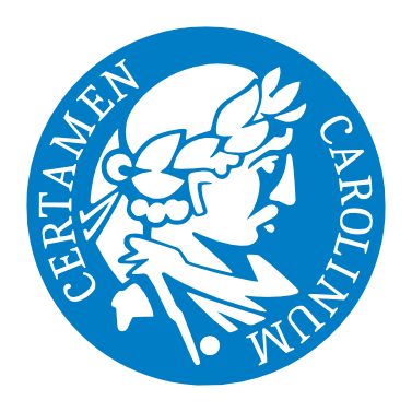 Logo des Certamen Carolinum